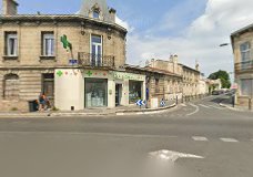 Pharmacie Tocaven - Bordeaux